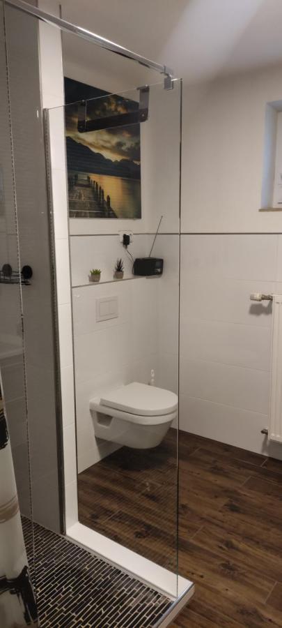 Ferienwohnung Jobst - Ruhig Mit Blick Ins Gruene Nittenau المظهر الخارجي الصورة